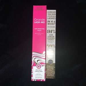 Grande Lash-MD Lash Enhancing Serum